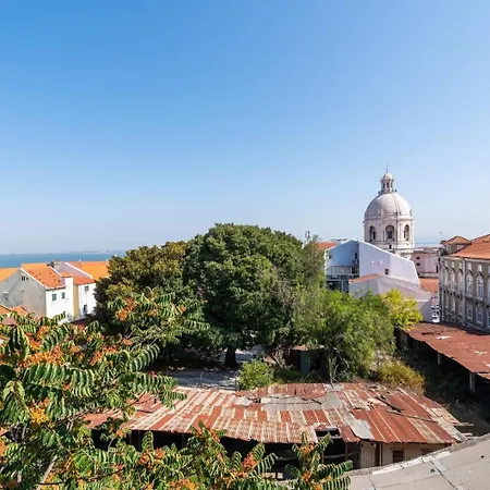 Guestready - Local&modern Duplex Lisboa