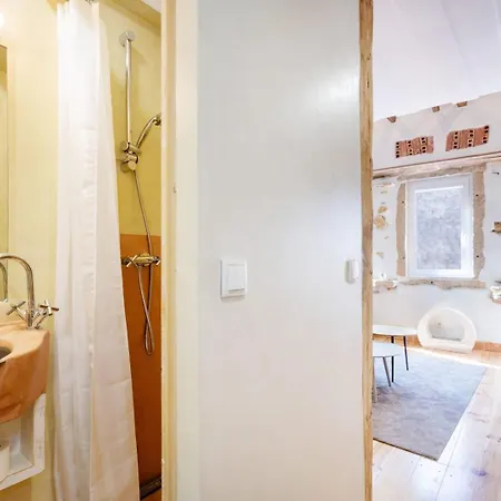 Guestready - Local And Modern Duplex Апартаменты