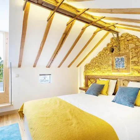 Guestready - Local And Modern Duplex Апартаменты *