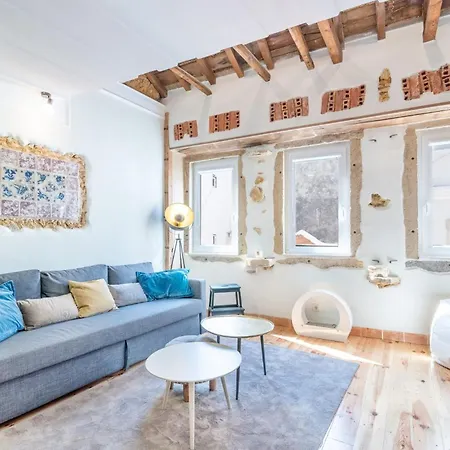 Apartament Guestready - Local And Modern Duplex
