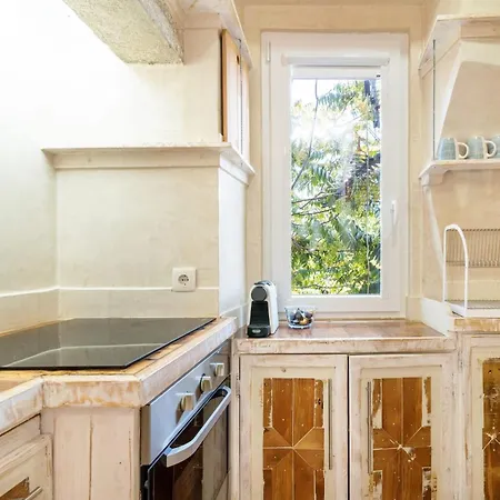 Guestready - Local And Modern Duplex Lizbona