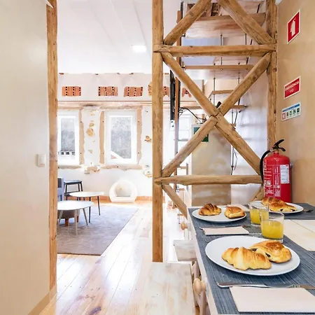 Guestready - Local And Modern Duplex Apartament