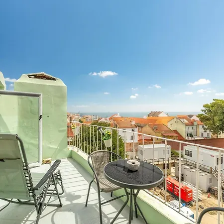 Guestready - Local&modern Duplex *