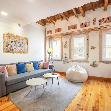 Guestready - Local&modern Duplex