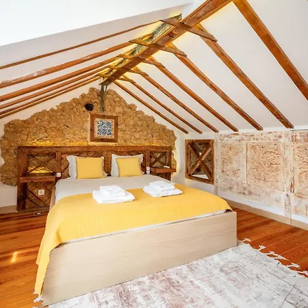 Apartamento Guestready - Local&modern Duplex *