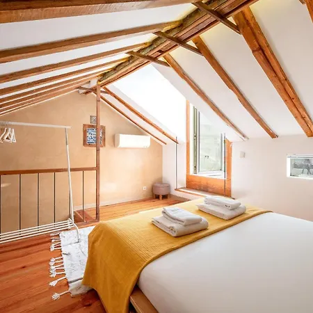 Guestready - Local&modern Duplex