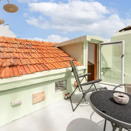 Apartamento Guestready - Local&modern Duplex *