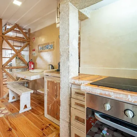 Apartamento Guestready - Local&modern Duplex *
