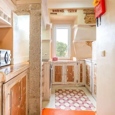 Guestready - Local&modern Duplex *