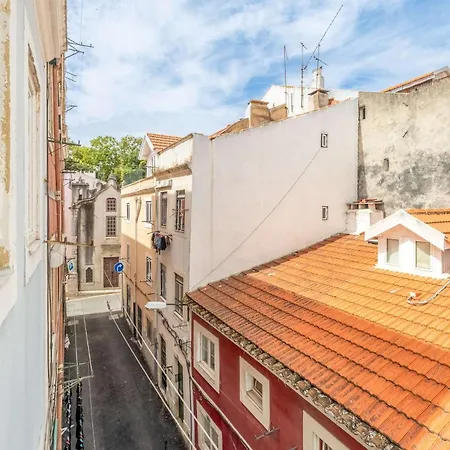 Apartamento Guestready - Local&modern Duplex *