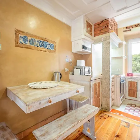 Guestready - Local&modern Duplex * Lisboa