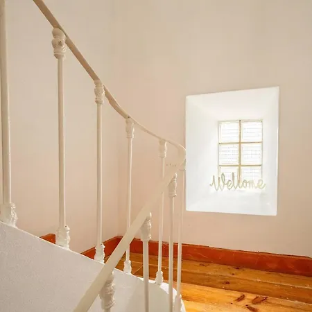 Guestready - Local&modern Duplex Lisboa