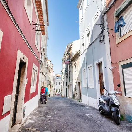 Guestready - Local And Modern Duplex Apartmán *