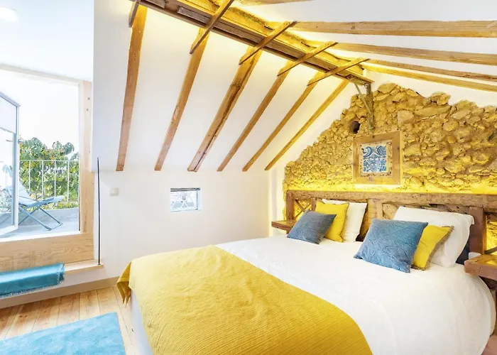 Guestready - Local And Modern Duplex Apartmán *