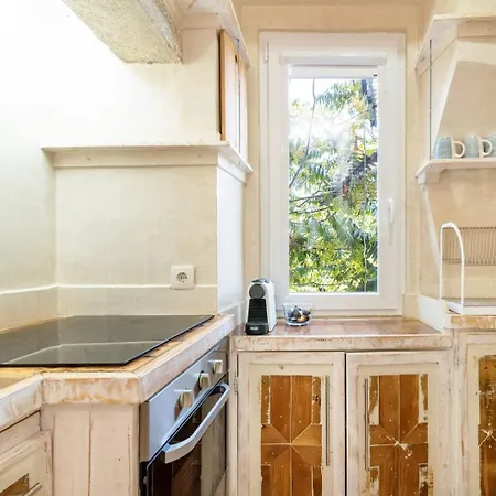 Guestready - Local And Modern Duplex Apartman