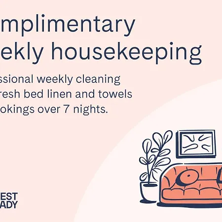 Апартаменти Guestready - Local And Modern Duplex Лісабон